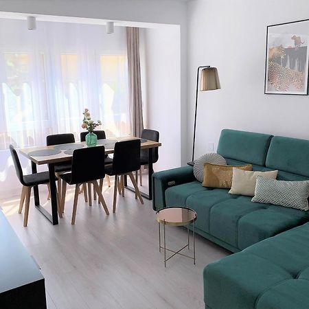 Haroldo Parres 17 Lägenhet Alicante Exteriör bild