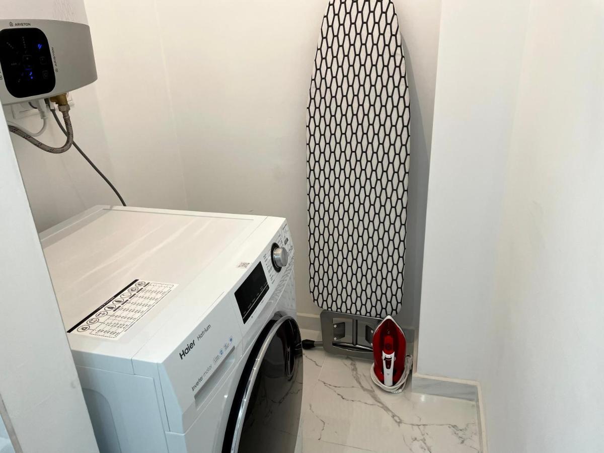 Haroldo Parres 17 Lägenhet Alicante Exteriör bild