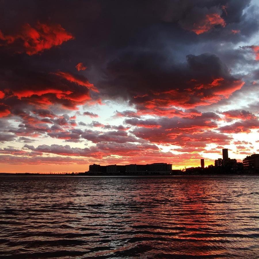 Haroldo Parres 17 Lägenhet Alicante Exteriör bild